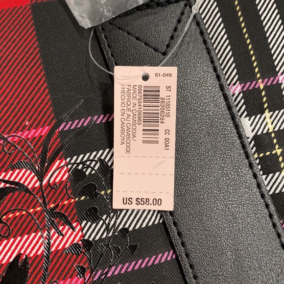 Victoria’s Secret Tote - Picture 7 of 7